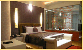 築夢工坊 美芙精品旅館--客房介紹05