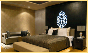 旗艦別館 美芙精品旅館--客房介紹05